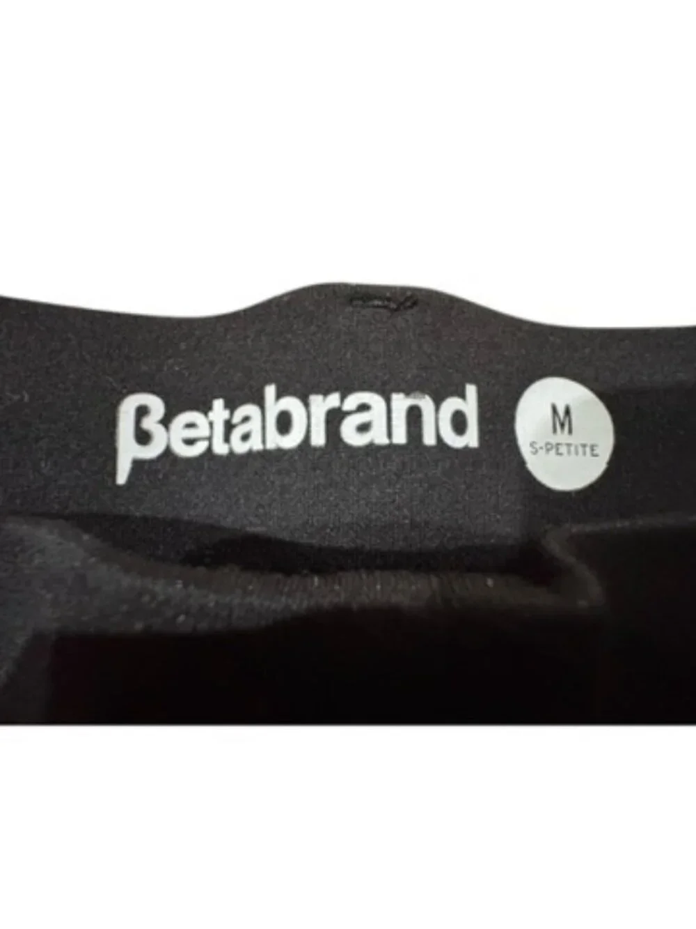 Betabrand pants size medium short-petite - Picture 5 of 5